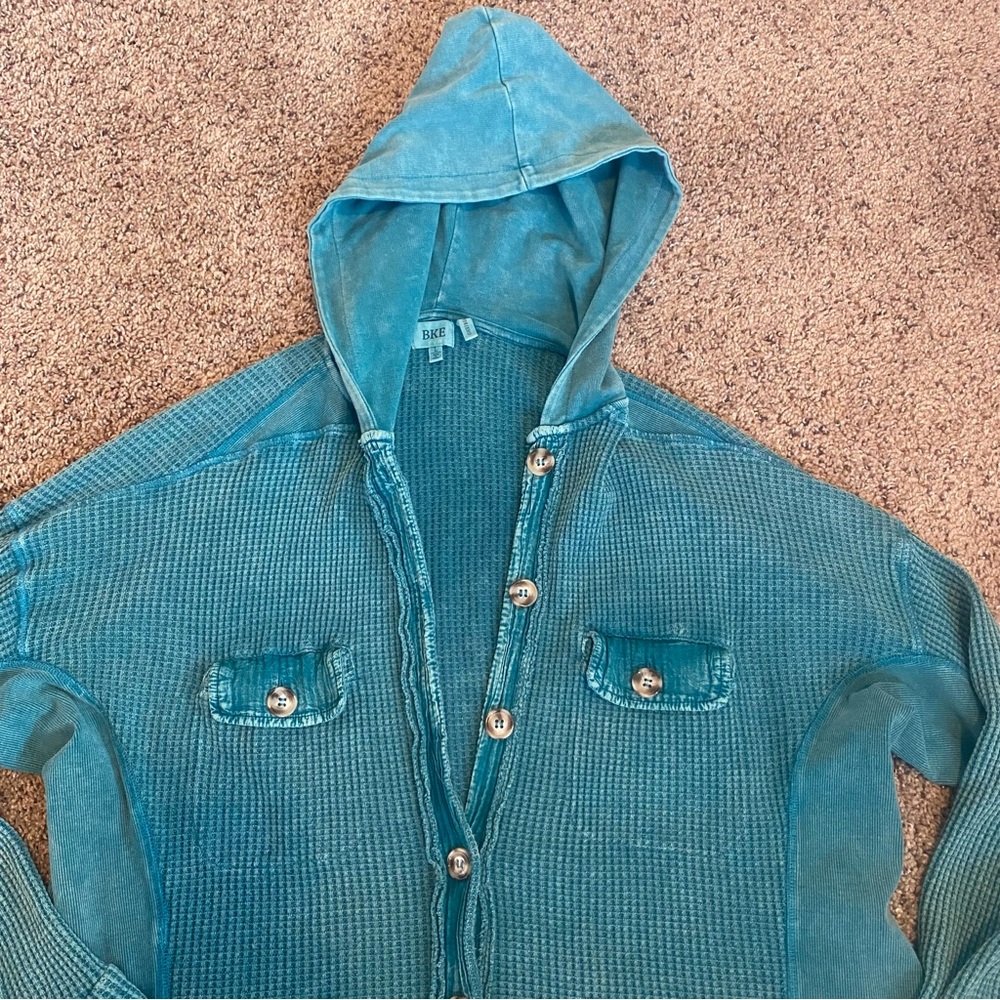 BKE button down - Picture 2 of 5